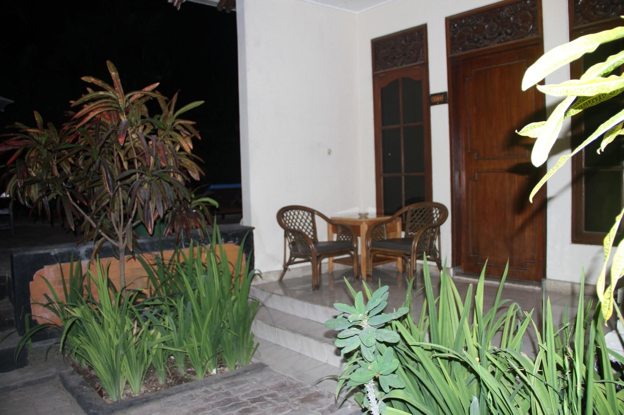 Seminyak Paradiso Hotel Dış mekan fotoğraf