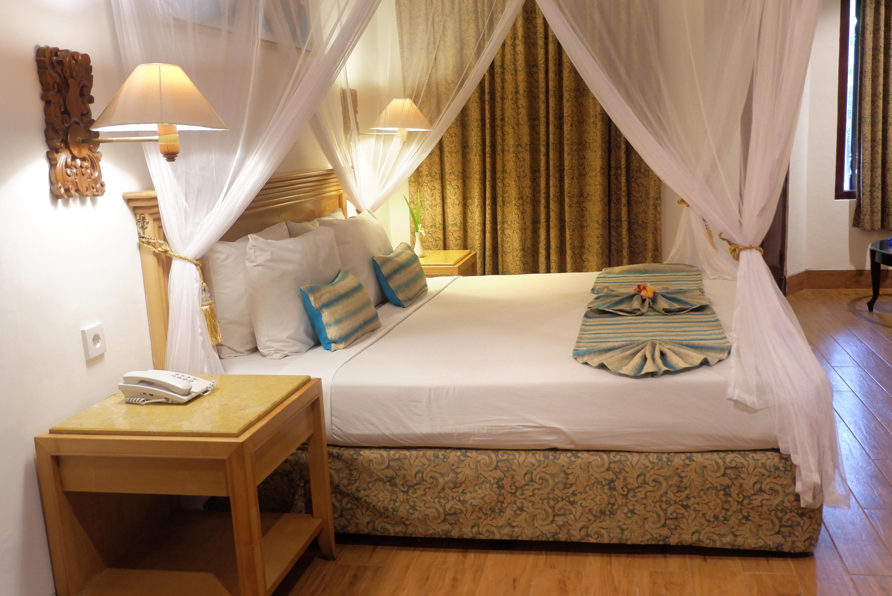 Seminyak Paradiso Hotel Dış mekan fotoğraf
