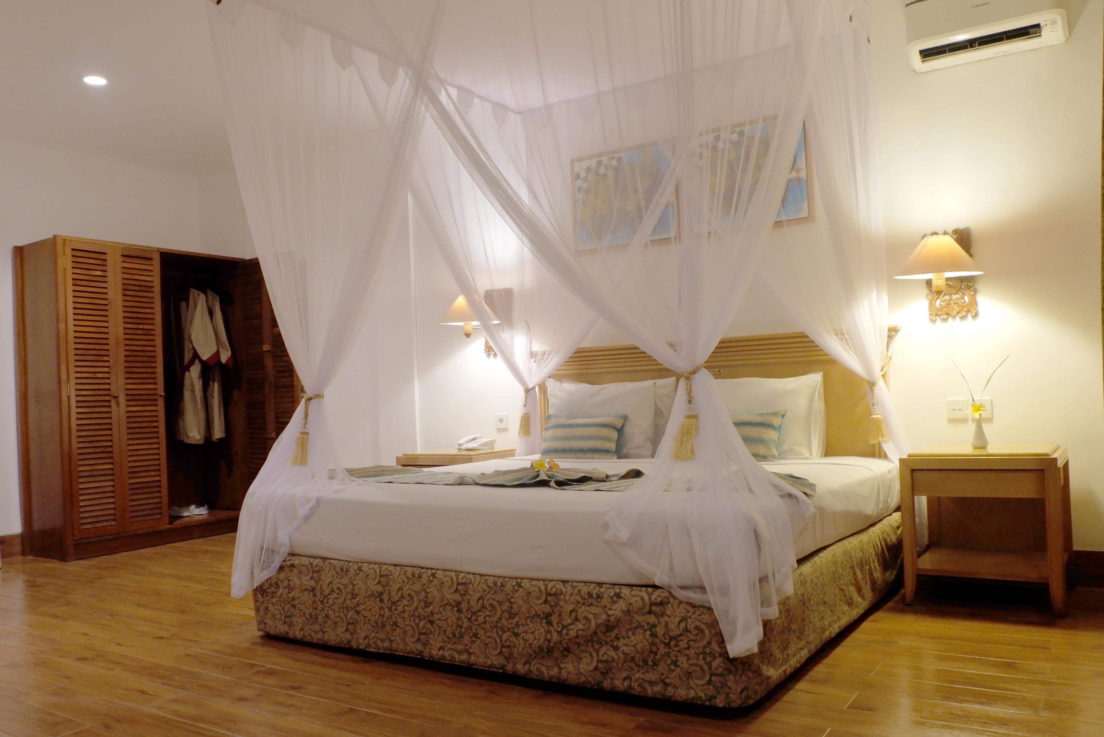 Seminyak Paradiso Hotel Dış mekan fotoğraf