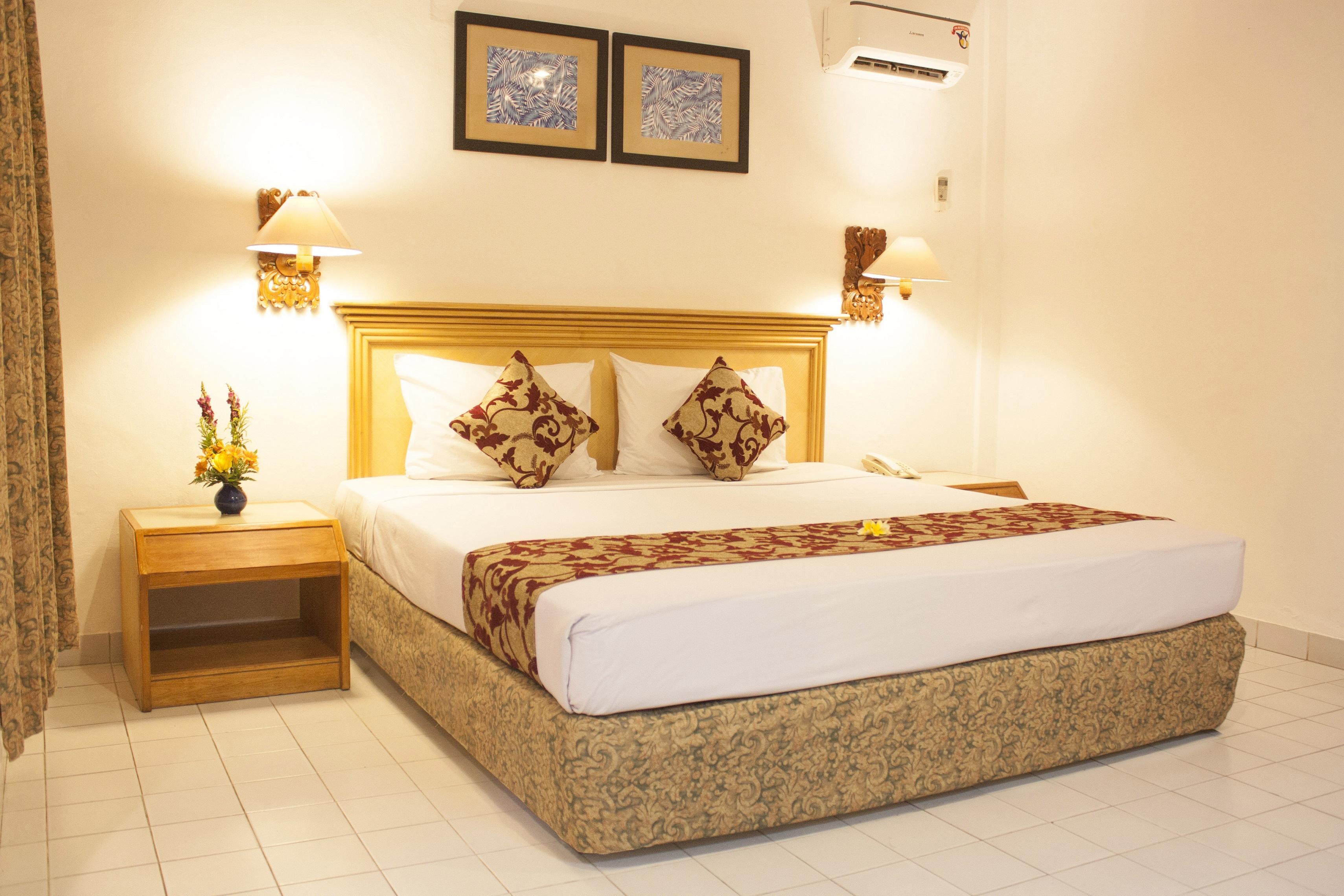 Seminyak Paradiso Hotel Dış mekan fotoğraf