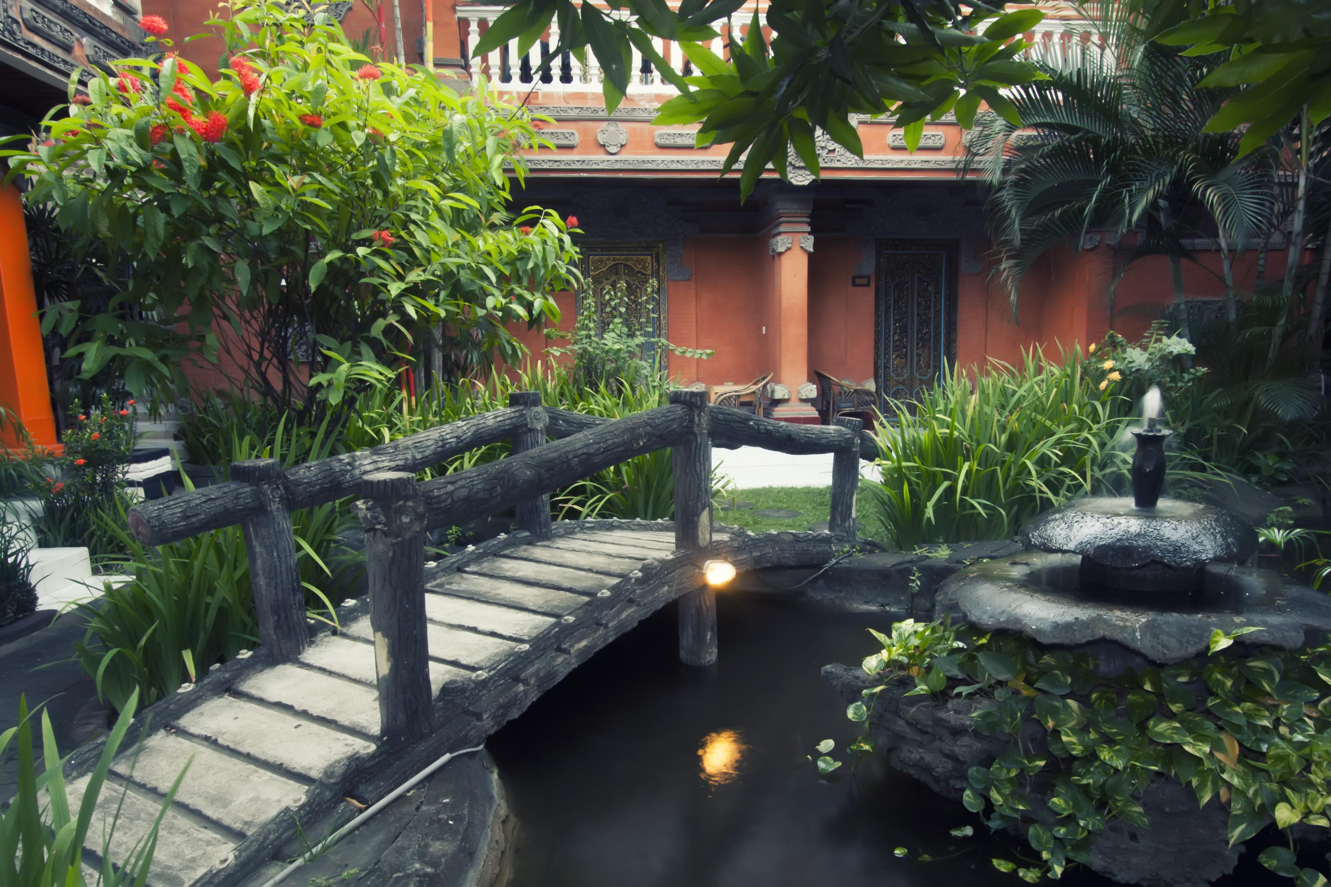 Seminyak Paradiso Hotel Dış mekan fotoğraf