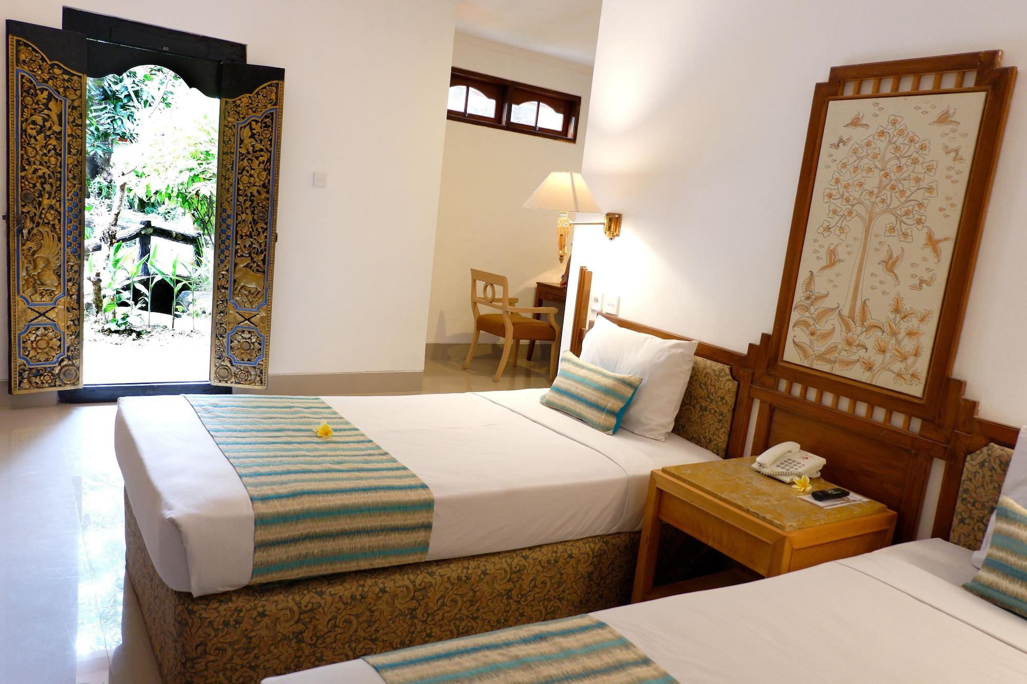 Seminyak Paradiso Hotel Dış mekan fotoğraf