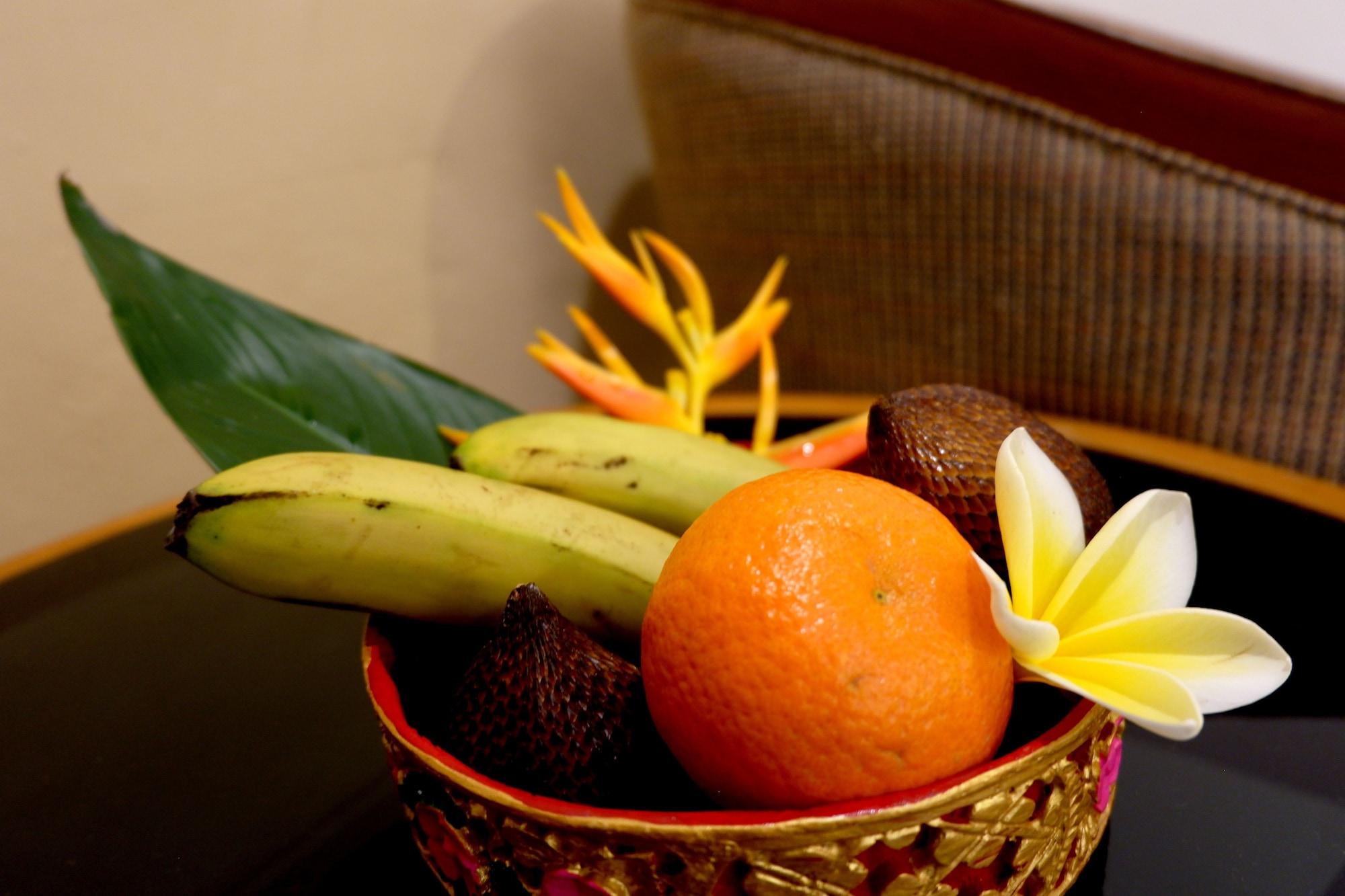 Seminyak Paradiso Hotel Dış mekan fotoğraf
