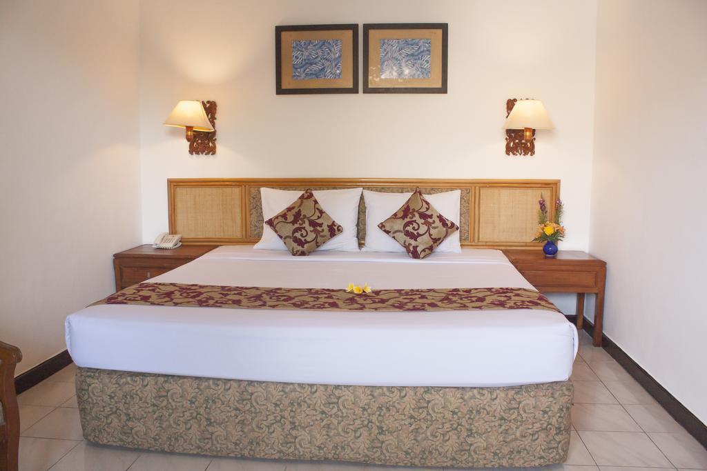 Seminyak Paradiso Hotel Dış mekan fotoğraf